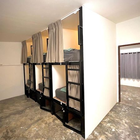 Misfits Hostel Pai Eksteriør billede