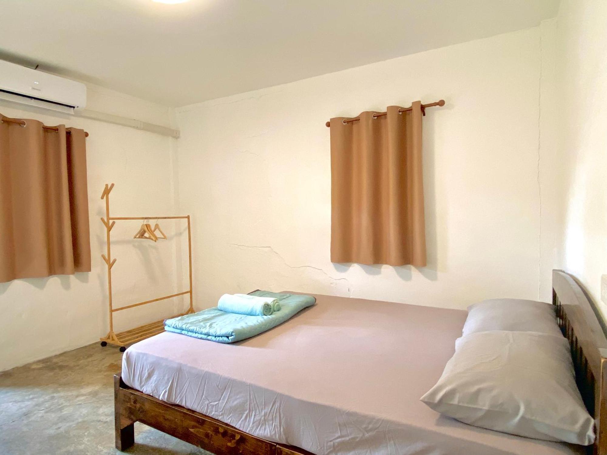 Misfits Hostel Pai Eksteriør billede
