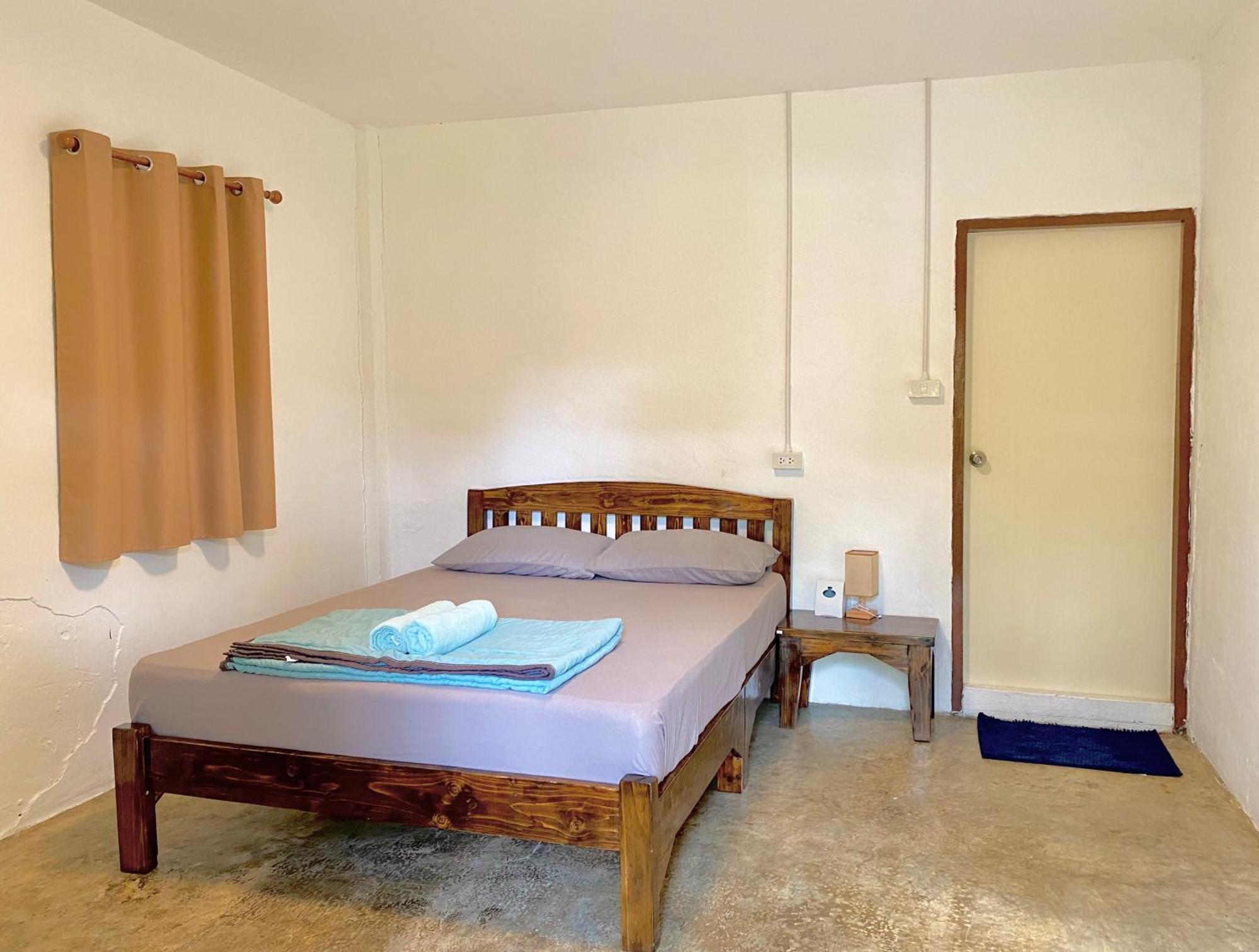 Misfits Hostel Pai Eksteriør billede